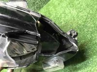 Битая Фара правая Geely Tugella (2019-2024) LED