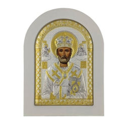 Икона Св.Николай Чудотворец