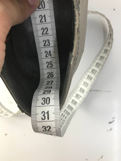 Ботильоны на каблуке 40 размер