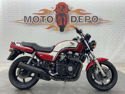 Honda CB750 , 2004
