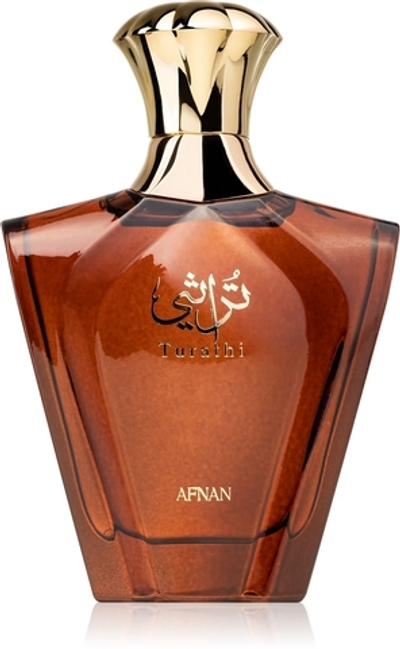 Afnan Turathi Homme парфюмированная вода для мужчин