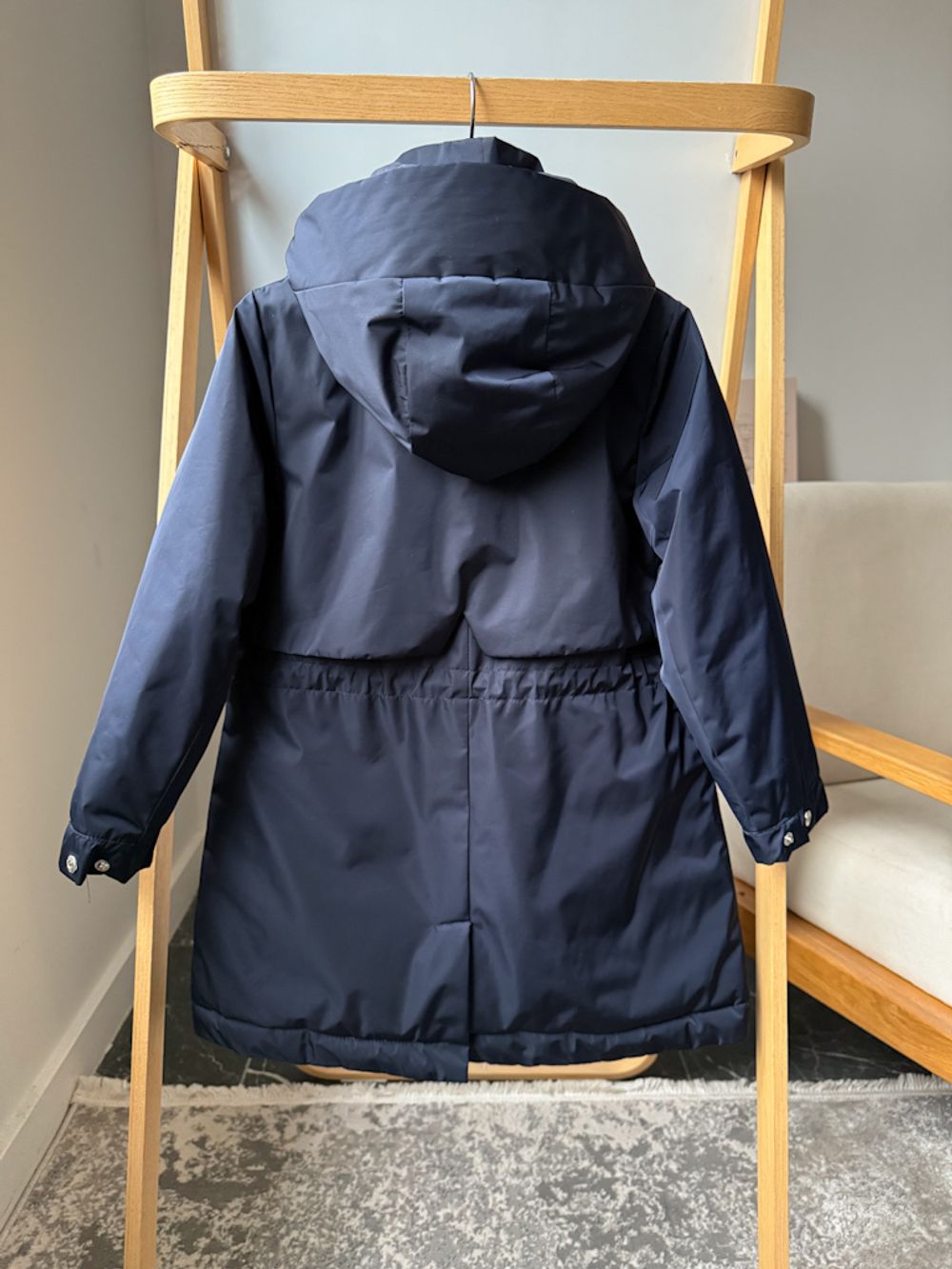 Пальто Jacadi, 116