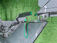 Бампер передний Geely Monjaro (2021-н.в.)