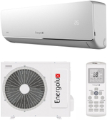 Сплит-система кондиционер Energolux Basel SAS09B3-A/SAU09B3-A на 25 м²