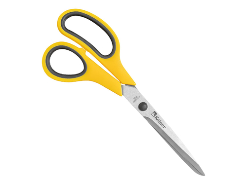 Ножницы хозяйственные 230мм Kolner KS 9 (96шт)