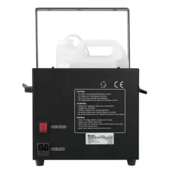 Antari S-120 генератор пены производительность 320 ml/min, бак 5л., без ДУ