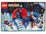 Lego 6983 Ice Station Odyssey