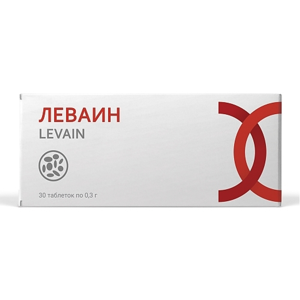 Леваин (БАД)