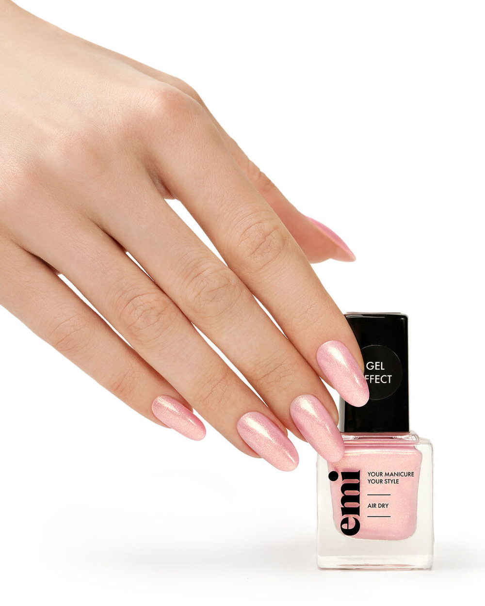 Ультрастойкий лак Gel Effect Астерия №216, 9 мл