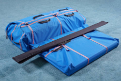 Лодка ПВХ КИТТ БОАТС 390 Пайол