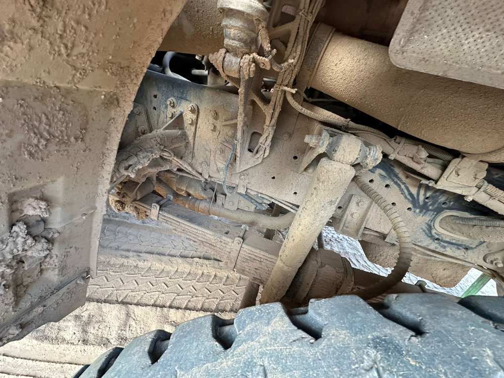Shacman (Shaanxi) SX* 8x4 Самосвал SX33186V366 (Дизельный, 11,6 л, 423 л.с., МТ)
