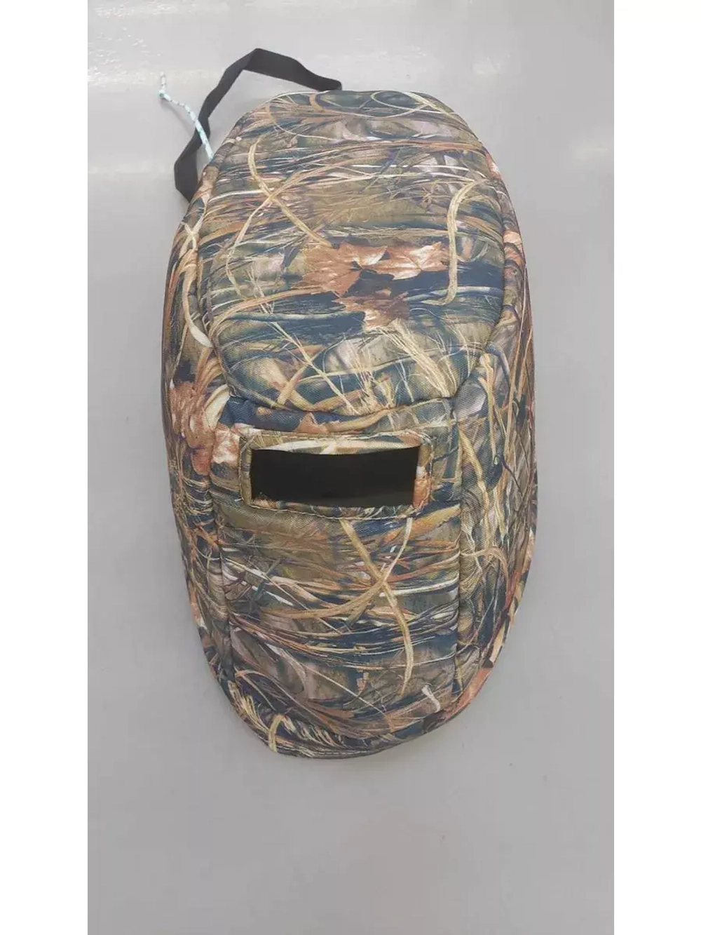 Чехол колпака Tohatsu M 9.8