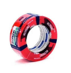 Blue Dolphin Малярная лента 48 мм 50 м, 1 шт