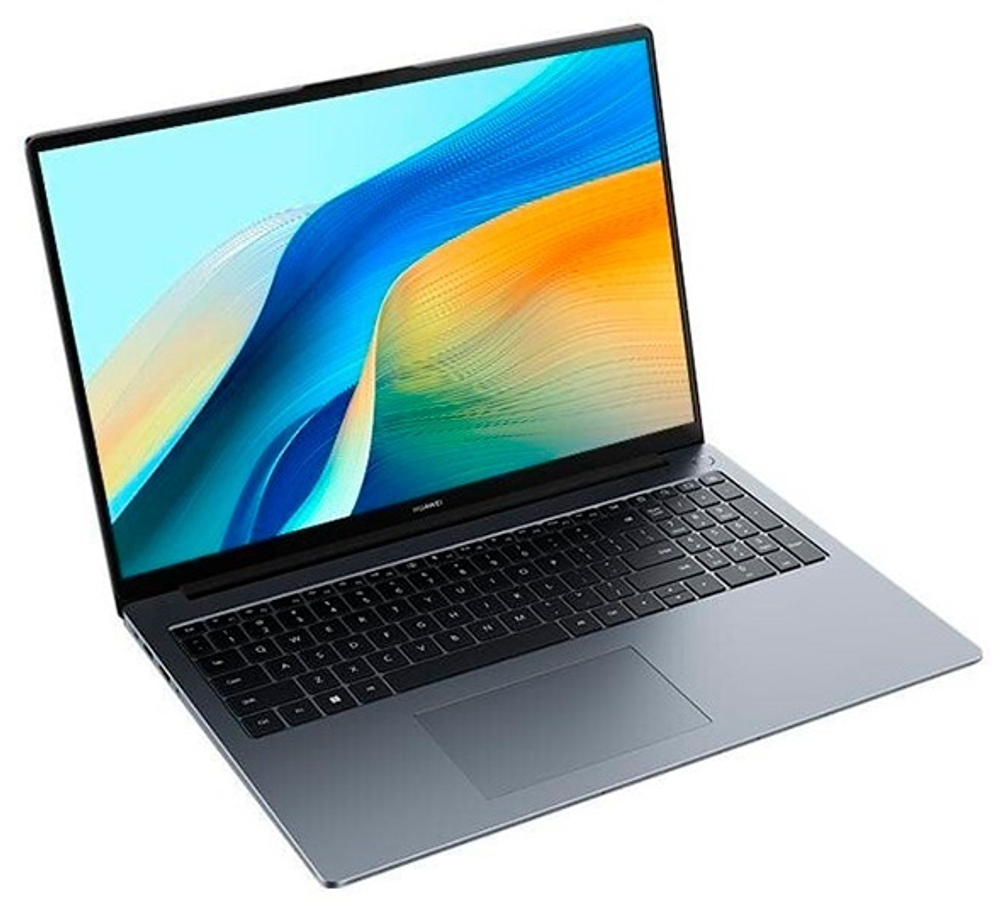 Ноутбук Huawei MateBook D 16 MitchellG-W5611D 16.1" / 16 Гб / SSD 1000 Гб / Win 11 / 53014BKU