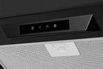Вытяжка Kuppersberg INLINEA 52 Black