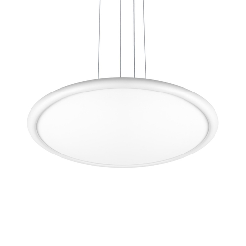 Подвесной светодиодный светильник Loft It Sweety 10454/500P White