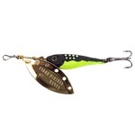 Блесна вращ. Generic Craft Asper 9г цв.748