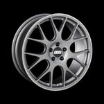 Диск колесный BBS CH-R 9x18 5x120 ET44 CB82.0 satin titanium