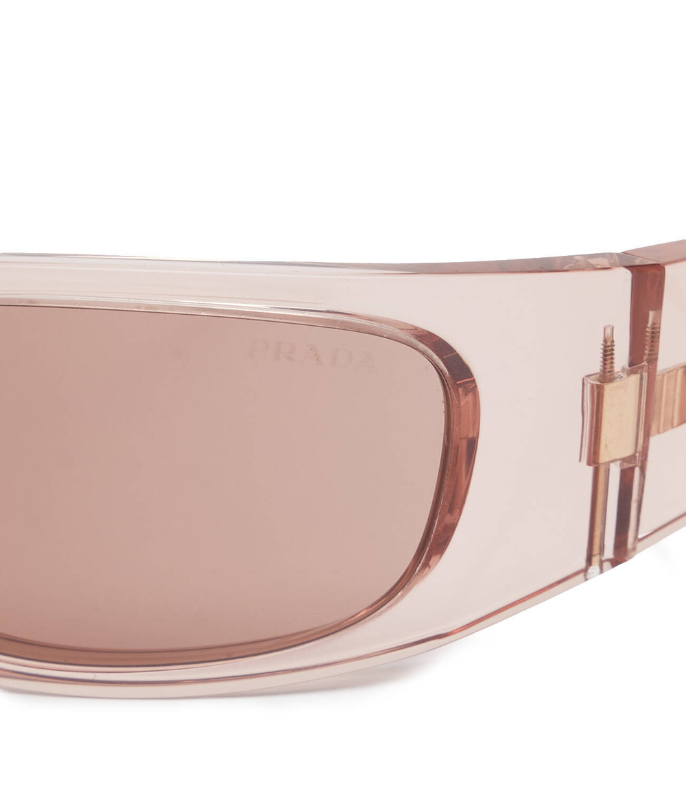 Солнцезащитные очки PROPIONATE Prada - пудро-розовый (PR A14S)