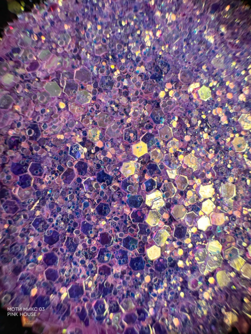 Микс с песочком 03 Моти