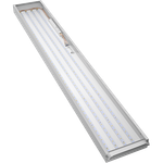 Светильник ЛАЙНЕР ПРЕМИУМ ДПО01-103 36Вт 4000К IP40 Опал 3600лм 1230х180х50мм WOLTA PRO