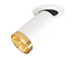 Ambrella Комплект встраиваемого поворотного светильника MR16 Споты XM6322204