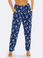 Брюки женские большие размеры