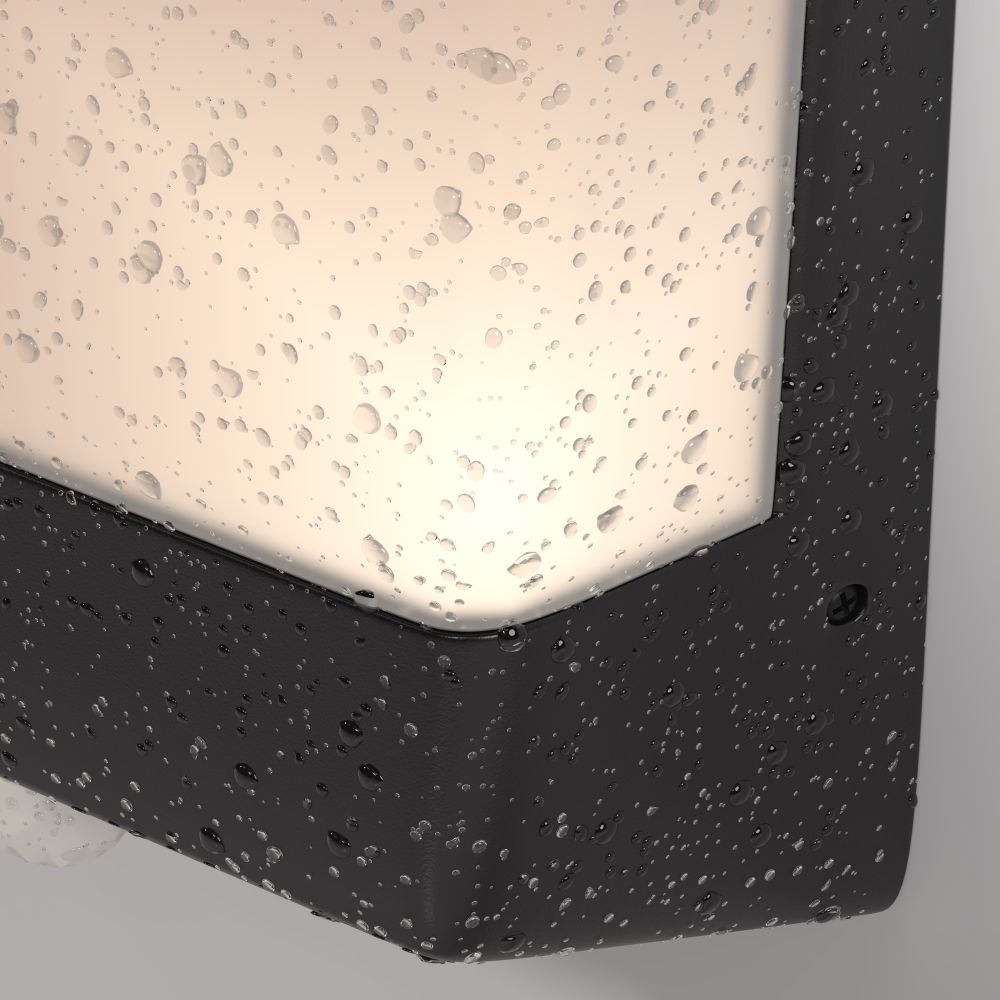 Настенный светильник Maytoni Row O448WL-L9GF3KSR