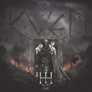 Hulkoff / Kven (RU)(CD)