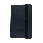 Dragon Shield: Коврик для игры "Nomad - Midnight Blue/Black"