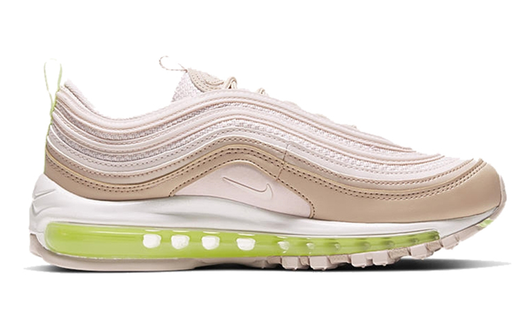 Кроссовки Nike Air Max 97 (Женская размерная сетка)