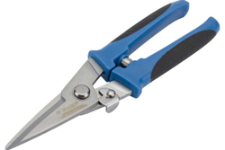 Универсальные технические ножницы ЗУБР Суперножницы 200 мм 23215