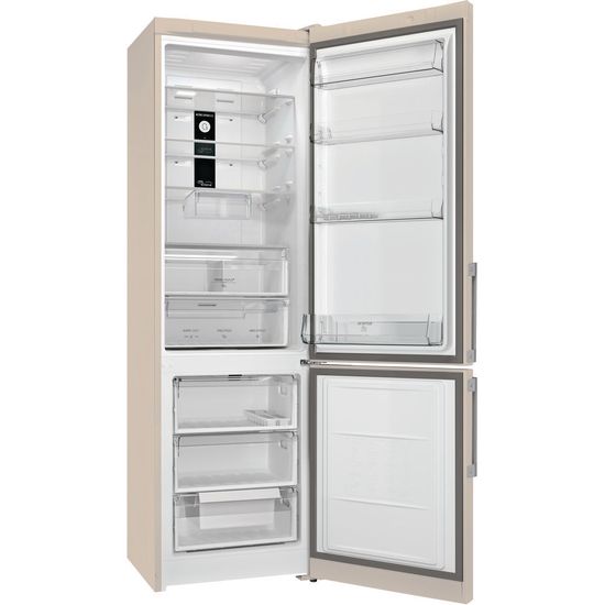Холодильник Hotpoint-Ariston HFP 8202 MOS