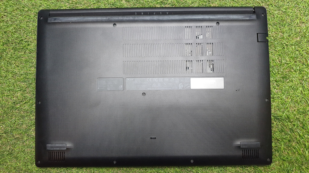 Ноутбук Acer Pentium/4Gb/FHD/Aspire 3 A315-34-P7PN/Windows 10