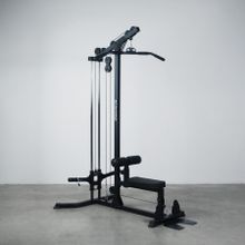 Тренажер тяга сверху/снизу DFC D2017F