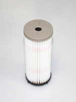 Фильтр масляный (картридж) 0GC325183A для Volkswagen, Skoda