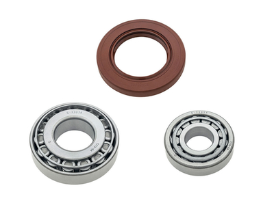 Ремкомплект передней ступицы ГАЗЕЛЬ 3302, Соболь