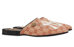 Ny Yankees X Gucci Princetown G (Женская размерная сетка)