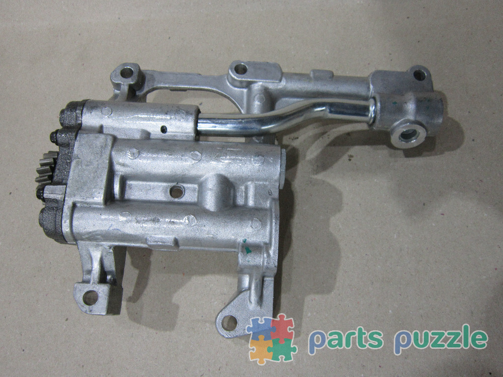 Насос масляный / OIL PUMP АРТ: 10000-86277