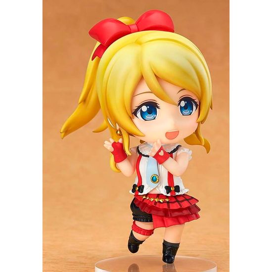 Фигурка Nendoroid Eli Ayase 4571368445391 / фигурка Нендоройд по мотивам аниме "Живая любовь!", Эли Аясе