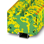 3212066 - PTPOWER 35-PE - Заземляющая клемма