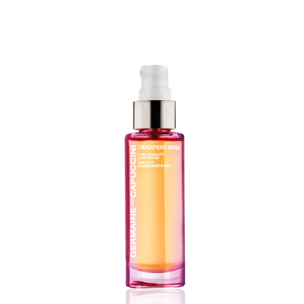 GERMAINE DE CAPUCCINI TimExpert Rides Absolute Nourishment Elixir