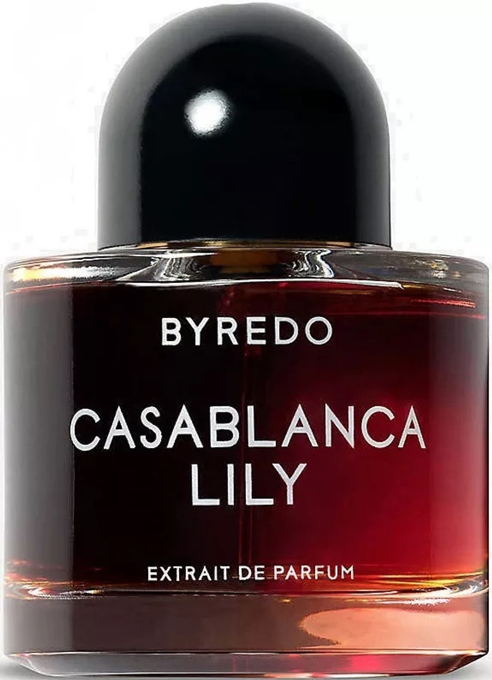 Byredo Night Veils Casablanca Lily