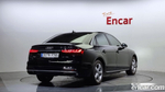 Audi A4 (B9) 40 TFSI (06.2021)