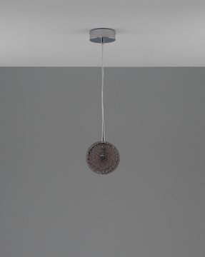 Светильник подвесной светодиодный Moderli V11160-PL Marnia