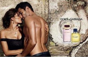 Dolce and Gabbana Pour Femme Eau De Parfum