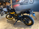 Royal Enfield Himalayan 450 Hanle Black (Premium / бескамерные шины) 2025