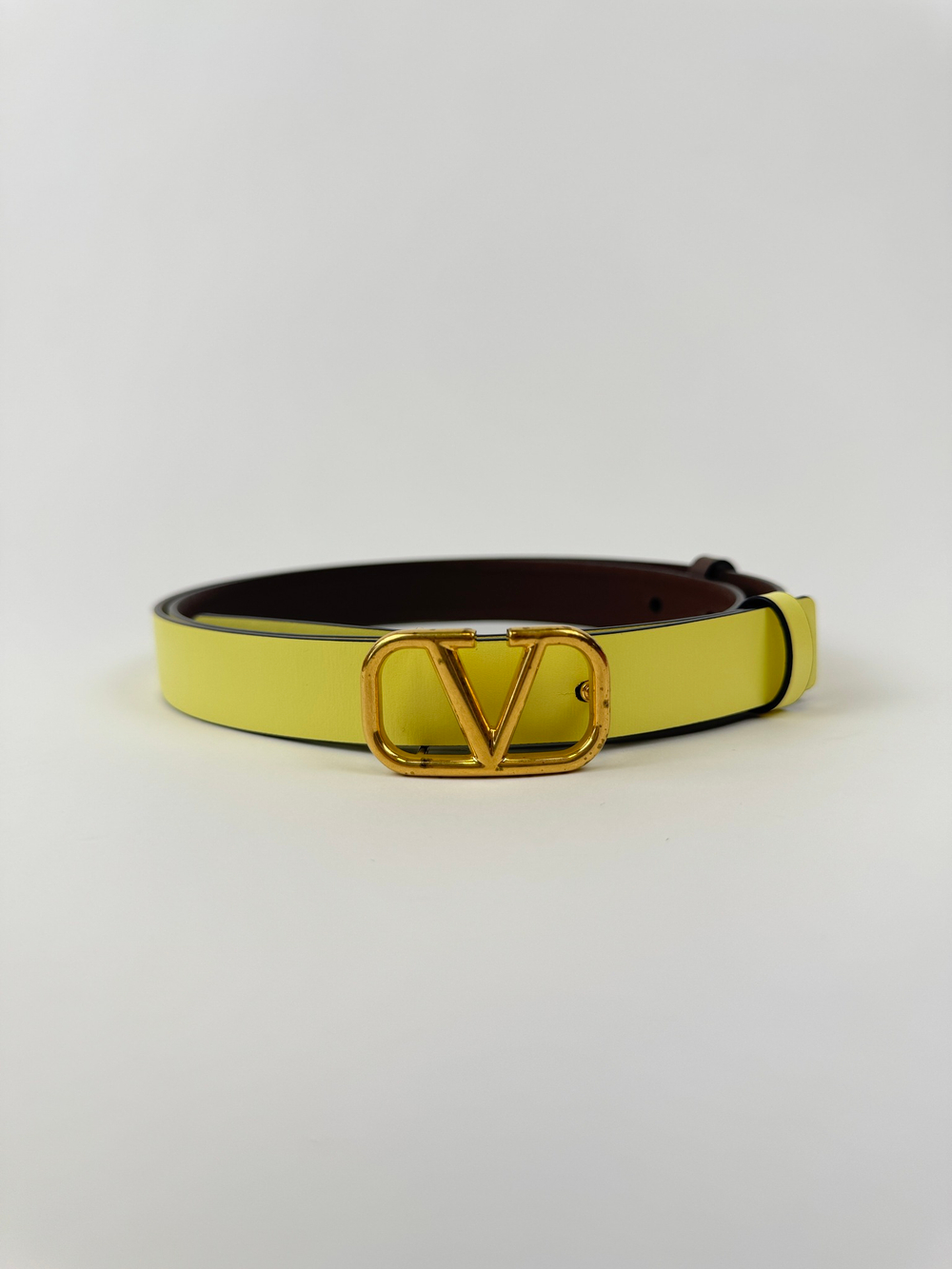 Ремень Valentino