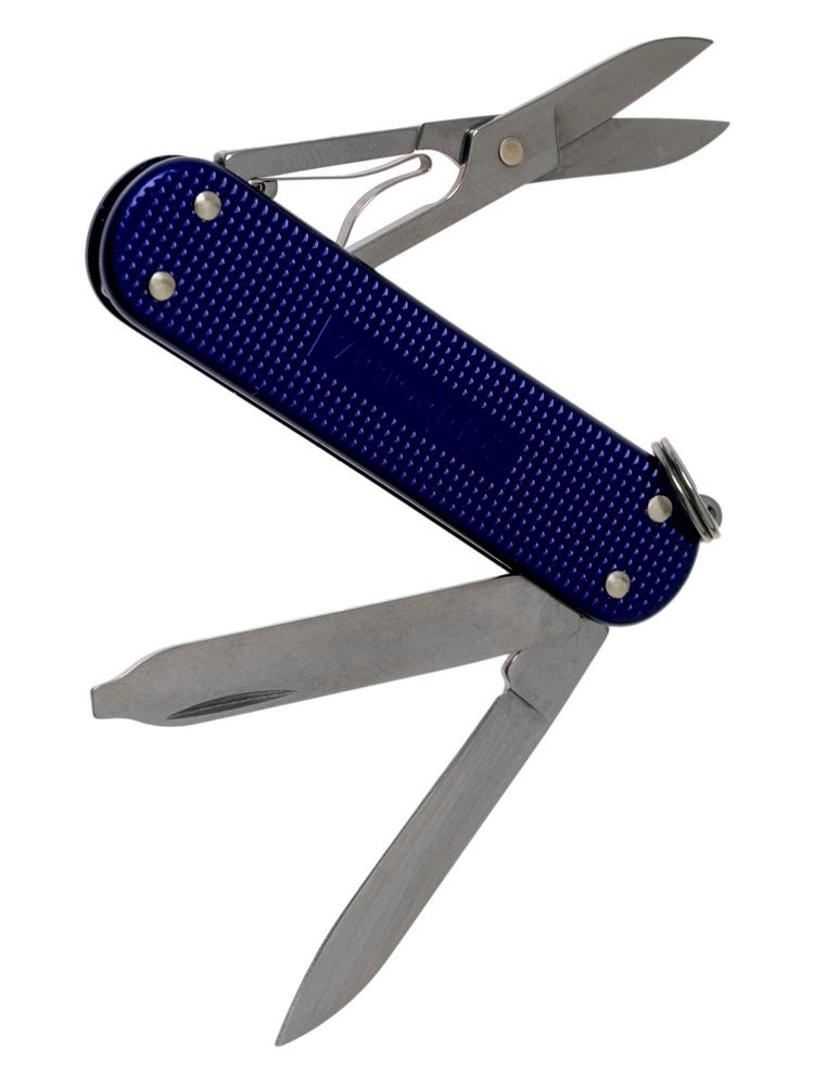 Нож Victorinox 0.6221.222G Night Dive