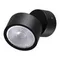 359589 STREET NT25 000 черный Светильник ландшафтный светодиодный IP65 LED 12W 4000К 100-240V FOCUS